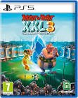 Jeu asterix & obelix xxl3 : le menhir de cristal