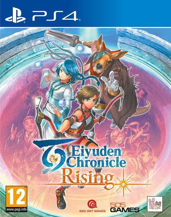 Jeu eiyuden chronicle rising