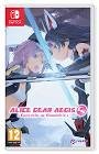 Jeu alice gear aegis cs concerto of simulatrix