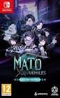 Jeu mato anomalies day one edition
