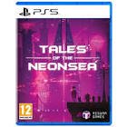 Jeu tales of the neon sea