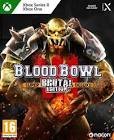 Jeu blood bowl 3 brutal edition super deluxe