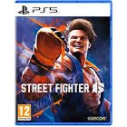 Jeu street fighter 6