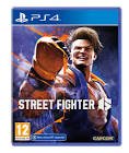 Jeu street fighter 6