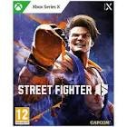 Jeu street fighter 6