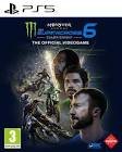 Jeu monster energy supercross 6