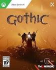 Jeu gothic 1 remake