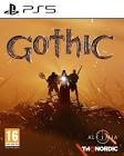 Jeu gothic 1 remake