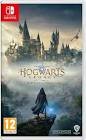 Jeu hogwarts legacy : l'heritage de poudlard