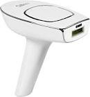 Epilateur a lumiere pulsee motion h3220