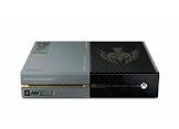 Xbox one edition advance warfare