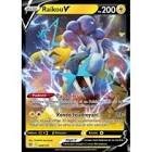 Carte pokemon raikou v 048/172