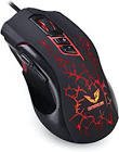 Souris gamer wegsourgam3200