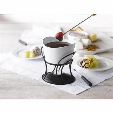 Fondue a chocolat dom470