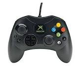 Manette filaire xbox classic controller s
