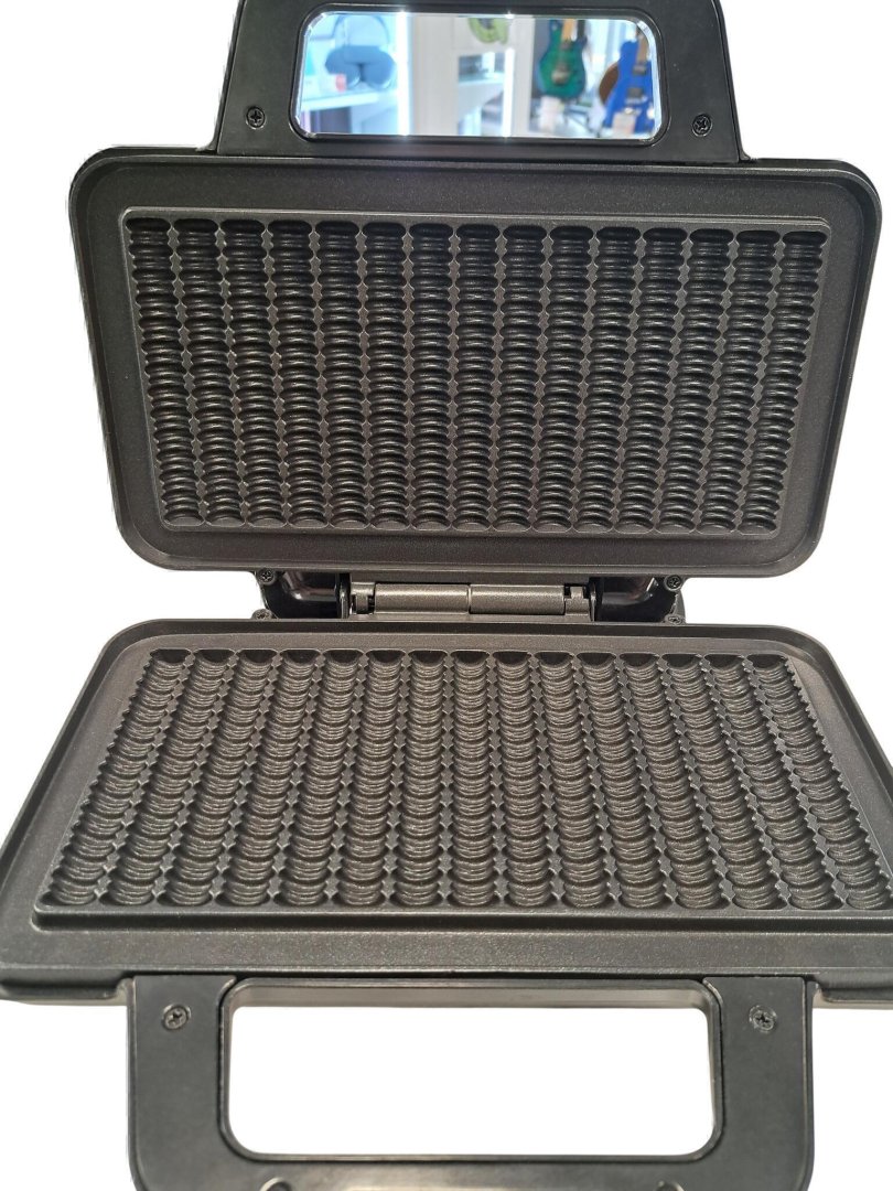 Gaufrier wf-1171