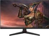 Ecran gamer 27" skp e30-27
