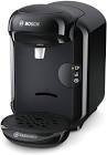Cafetiere a dosette tassimo