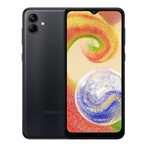 Galaxy a04