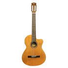 Guitare classique electro gcs-201
