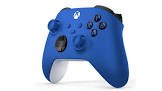Manette sans fil xbox one blue