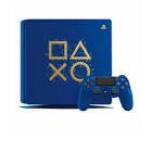 Ps4 slim days of play 2018