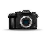Hybride lumix dmc-g81 boitier nu