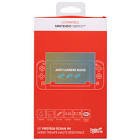 Verre trempe switch switch