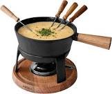 Appareil a fondue fondue set pro l