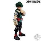 Figurines my hero academia deku midoriya