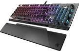 Clavier gaming mecanique rgb vulcan 120aimo