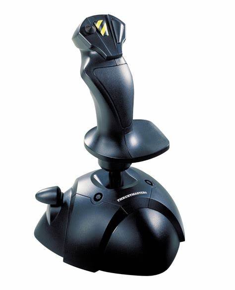 Joystcik usb joystick