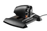 Joystick twcs throttle