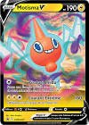 Carte pokemon motisma v swsh257