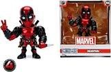 Figurines goodies marvel metal figs deadpool