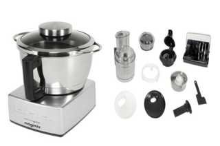 Robot patissier 6200xl