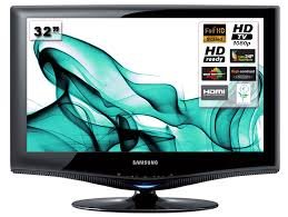 Lcd 32" 32" (81cm) le32b350f1w