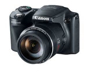 Bridge sx510 hs 12,1mpx wifi