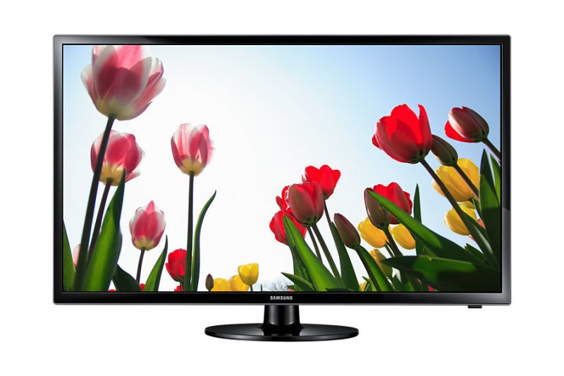 Tv led 24" 24 pouces ue24h4003aw