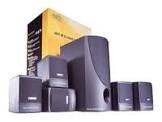 Kit pc 5.1 sp-53