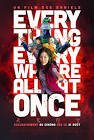 Everything everywhere all atonce