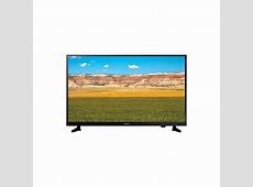 Tv 32" 80cm (32") ue32t4005ak
