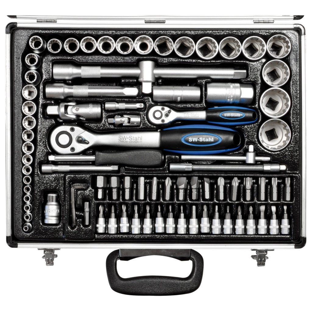 Outillage a douille