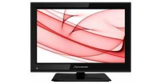Tv 18,5 " (47 cm) ld185-h13hb
