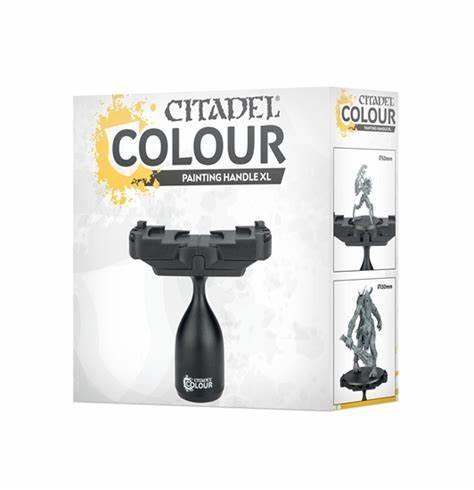 Figurines goodies poignee de peinture xl - 66-15