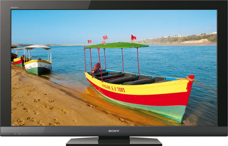 Tv lcd 82 cm 32" (82cm) kdl-32ex402 lcd full hd