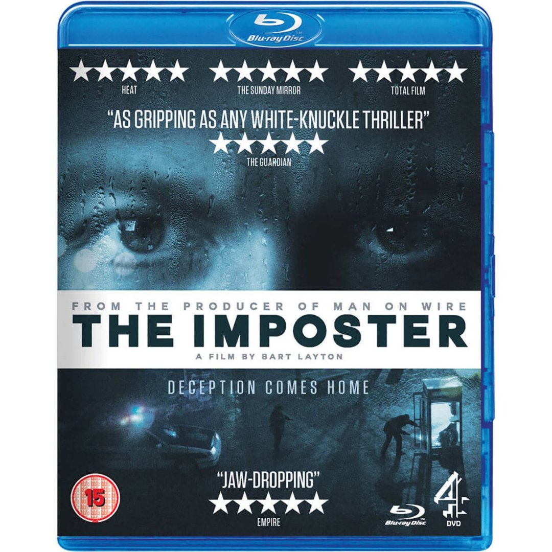 The imposter