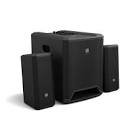 Enceintes + caisson basse dave 10