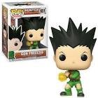 Figurine 651 hunter x hunter gon freecss