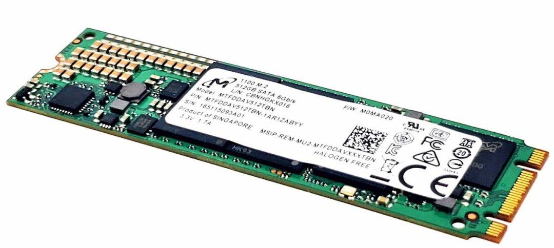 Nvme 512gb